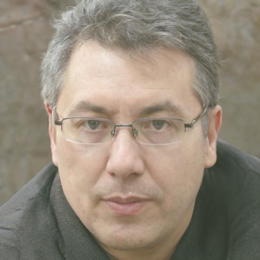 Technical support specialist Kaelan Thornfield