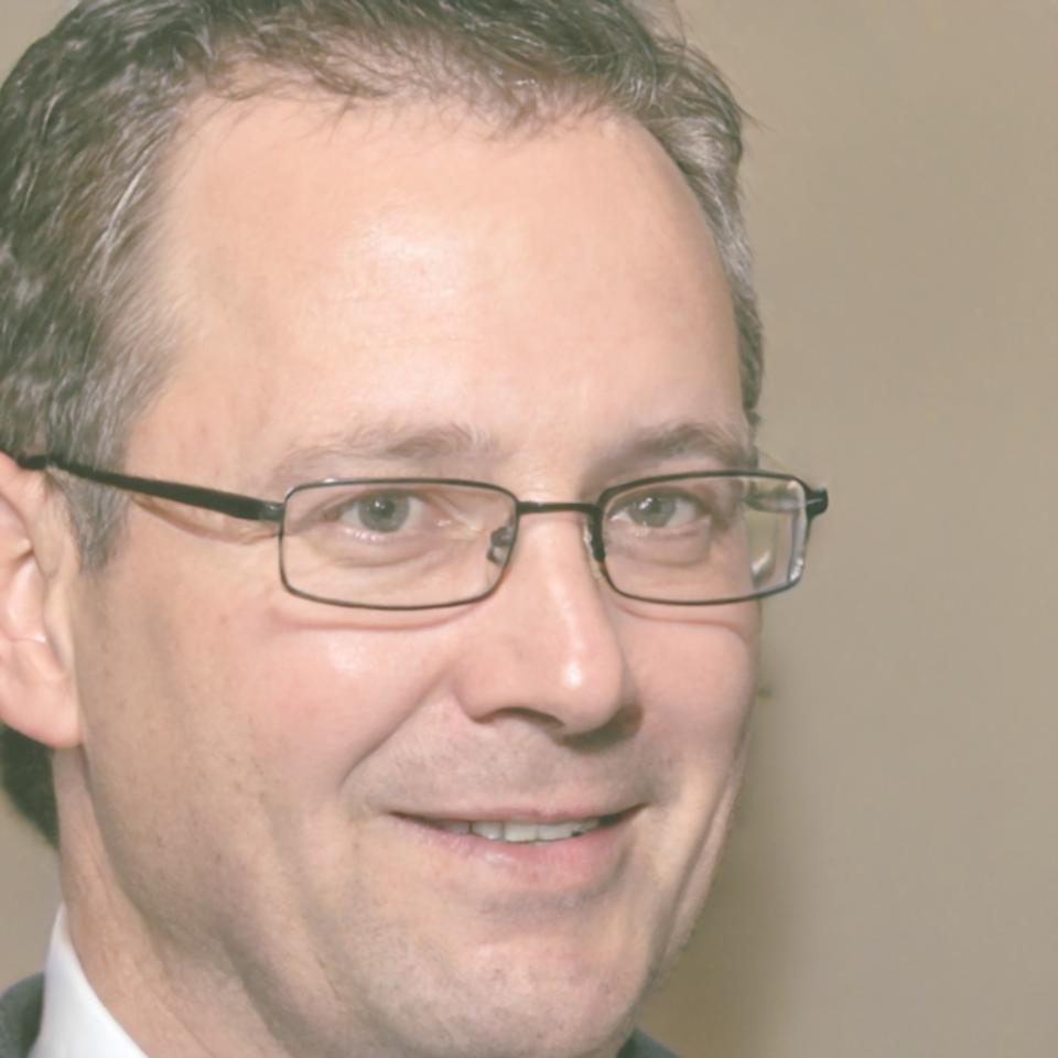 Marcus Whitfield franchise consultant