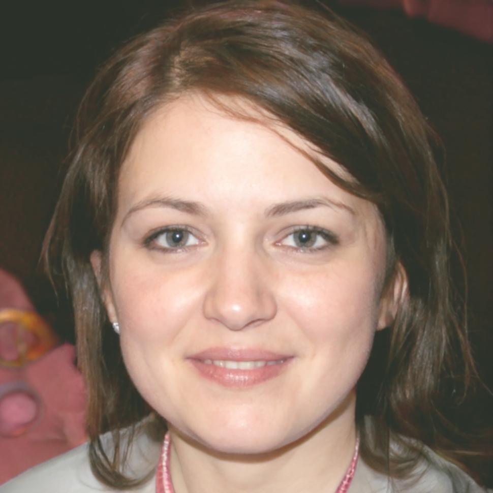 Digital learning coordinator Freya Blackwood